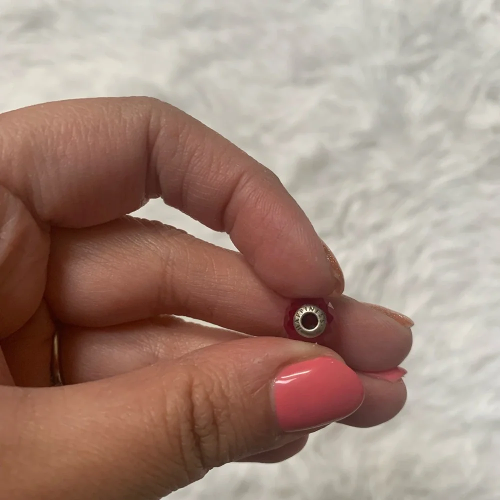 Pandora Essence Happiness Charm - Picture 5 of 5